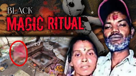 hemu and hansa|Hemu and Hansa Makwana Kill Selves : Black Magic Ritual